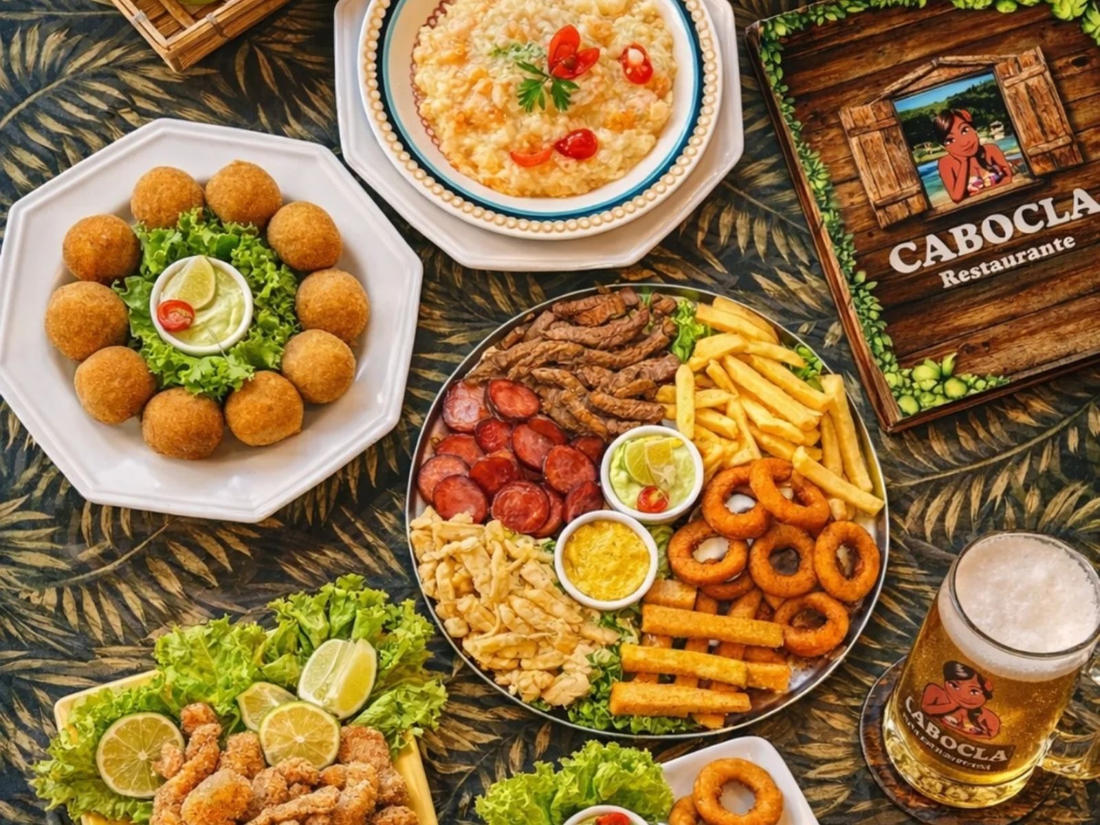 Cabocla Restaurante